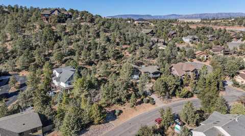 620 W St Moritz Drive, Payson, AZ 85541