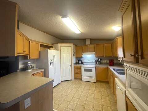 364 E GREENBACK Circle, Tonto Basin, AZ 85553