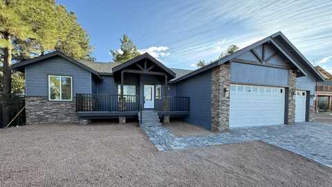 327 S Golden Bear Point, Payson, AZ 85541