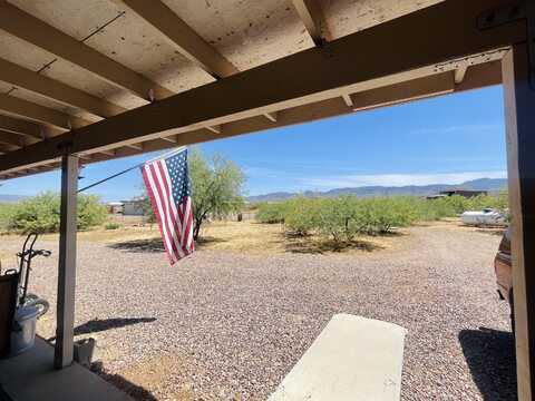 397 S EWING Trail, Tonto Basin, AZ 85553