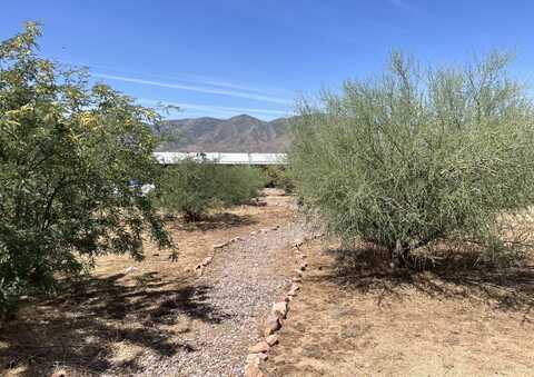 397 S EWING Trail, Tonto Basin, AZ 85553