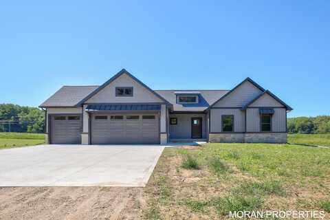 15881 Revello Court, West Olive, MI 49460