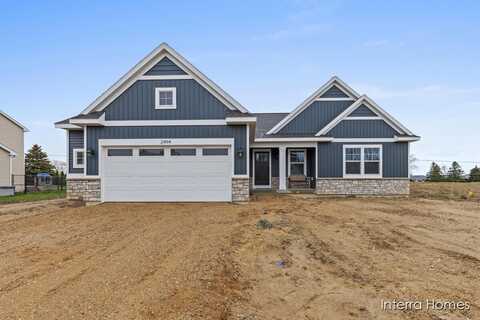 2494 Springdew Court, Hudsonville, MI 49426