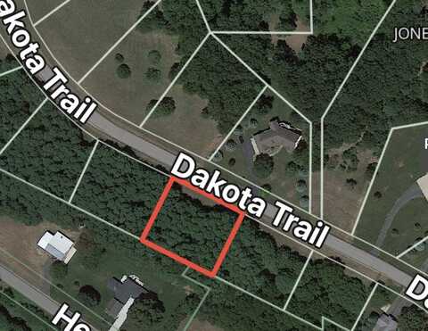Lot 10 Dakota Trail, Hastings, MI 49058