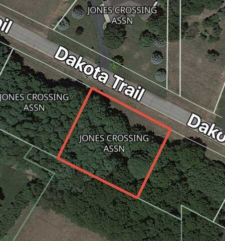 Lot 9 Dakota Trail, Hastings, MI 49058