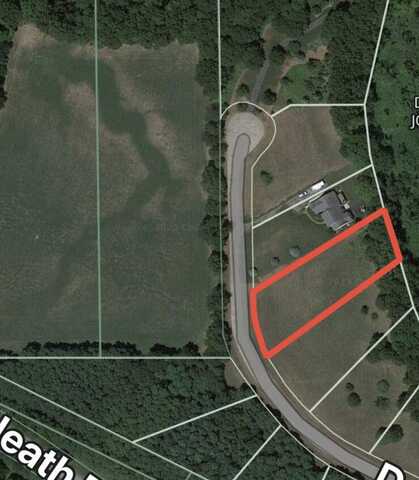 Lot 18 Dakota Trail, Hastings, MI 49058