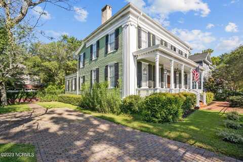 508 S Front Street, Wilmington, NC 28401