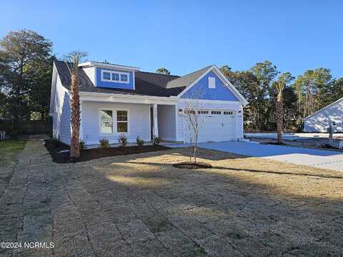 2067 Greenside Manor Drive, Ocean Isle Beach, NC 28469