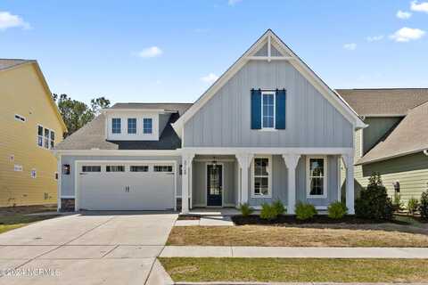 3728 Mason Port Drive, Wilmington, NC 28409