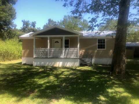 100 Henry Heafner Rd, Sardis, MS 38666