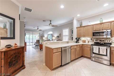 8338 Langshire Way, FORT MYERS, FL 33912