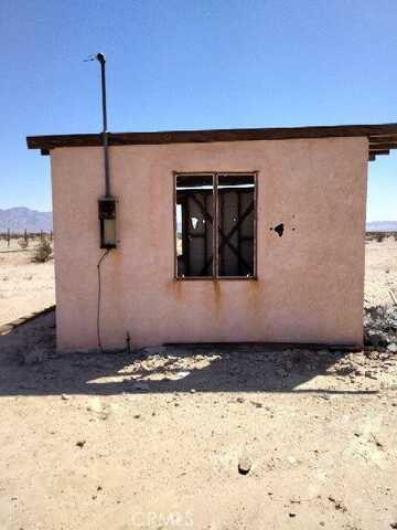 0 Samarkand Rd, 29 Palms, CA 92277