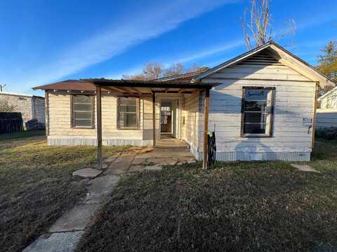 909 Jefferson, Longview, TX 75601