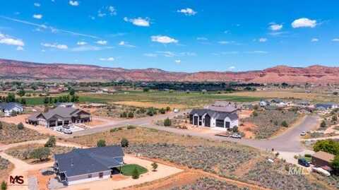 Country Estates Ln, Kanab, UT 84741