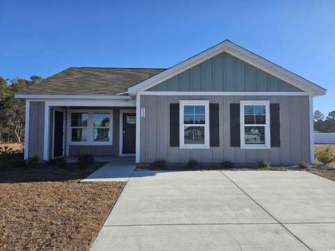 132 Teddy Bear Circle, Conway, SC 29526