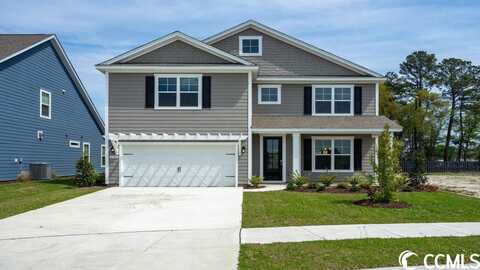 263 Lassoed Circle, Murrells Inlet, SC 29576