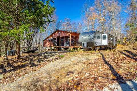 1111 Ditch Gap Road, Whitwell, TN 37397