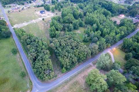 tract 2 mt tabor Road, Cabot, AR 72023