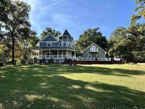 15391 Highway 66, Mountain View, AR 72560