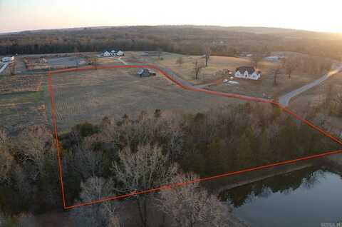 000 Brookeview Drive, Greenbrier, AR 72058