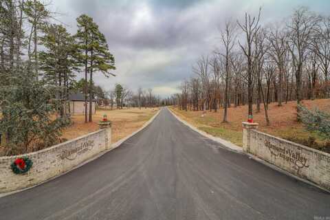 Lot 8 Diamond Valley, Jonesboro, AR 72404