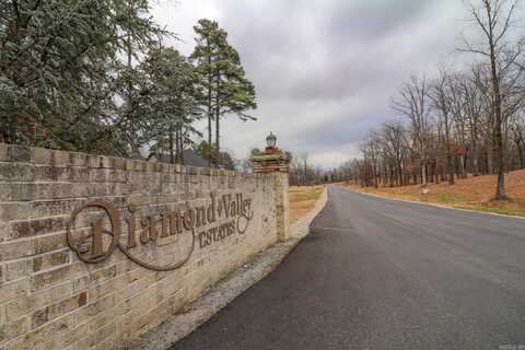 Lot 2A Diamond Valley, Jonesboro, AR 72404