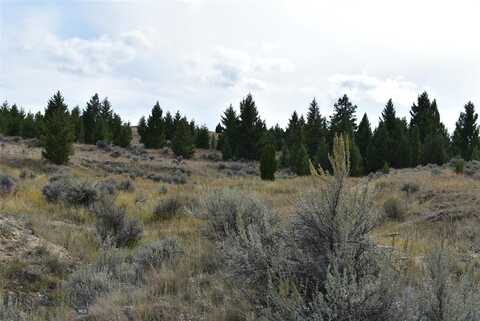 Tbd Indian Paint Brush Road, Butte, MT 59701