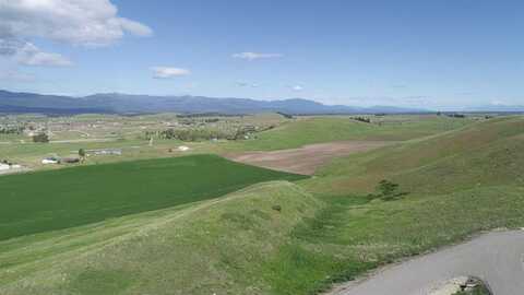 132 Grassy Loop, Eureka, MT 59917