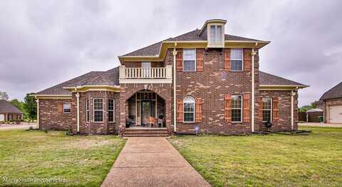 7270 RYAN HILL, Millington, TN 38053