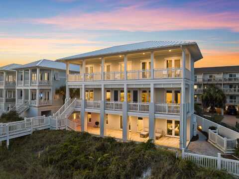 517 Beachside Gardens, Panama City Beach, FL 32413