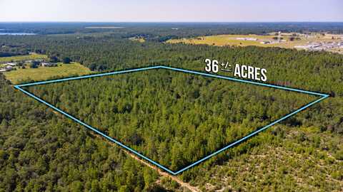 Tbd Old Landfill Road, DeFuniak Springs, FL 32433