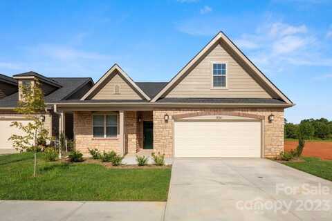 833 C Wynnshire Drive, Hickory, NC 28601