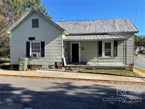 409 E Robinson Street, Gaffney, SC 29340