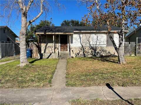 1622 Bernandino St, Corpus Christi, TX 78416