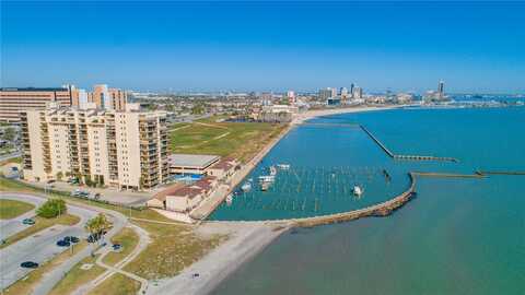 1400 Ocean Drive, Corpus Christi, TX 78404