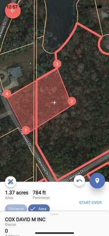 152,153 Oakwood Dr., Hattiesburg, MS 39402