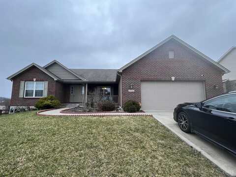 4725 Osprey Pointe Drive, Liberty Township, OH 45011