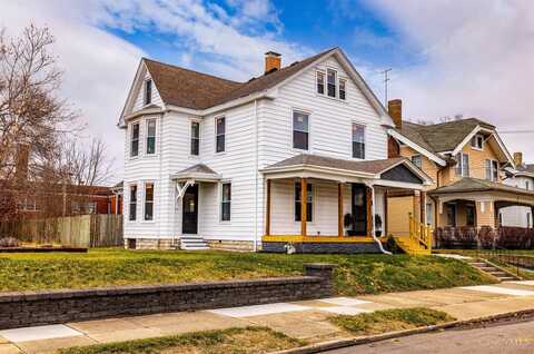 1509 1st Avenue, Middletown, OH 45044