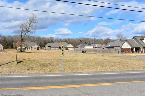 TBD W Main ST, Booneville, AR 72927