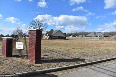 TBD W Main ST, Booneville, AR 72927