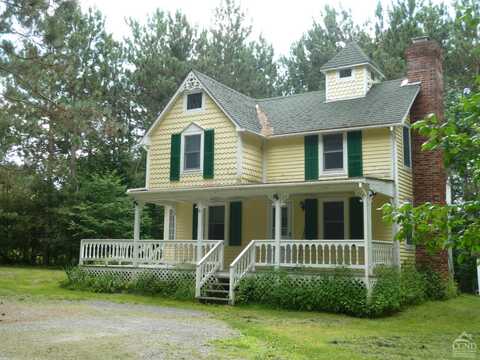 287 Carl Road, Jewett, NY 12444