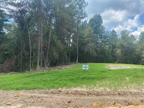 Lot 13 White Elk Lane, Ellisville, MS 39437