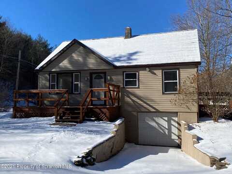 2236 SR 6 East, Tunkhannock, PA 18657