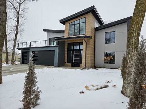 487 Bay Hill, Dakota Dunes, SD 57049