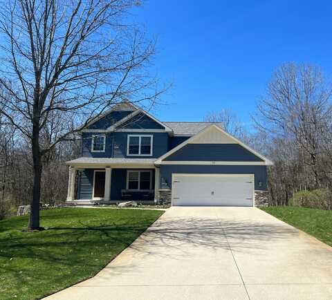 6961 Riverwood Drive, Belding, MI 48809