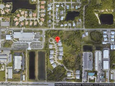 Sawgrass Villas, PALM CITY, FL 34990