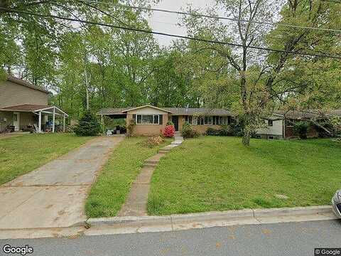 San Carlos, FAIRFAX, VA 22030