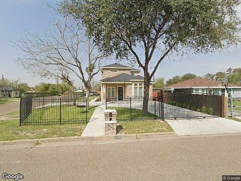 6Th, DONNA, TX 78537