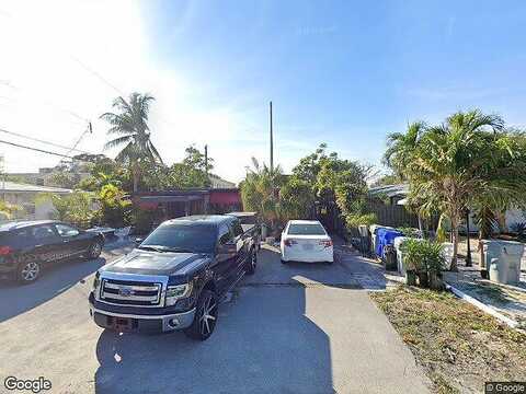 25Th, POMPANO BEACH, FL 33062