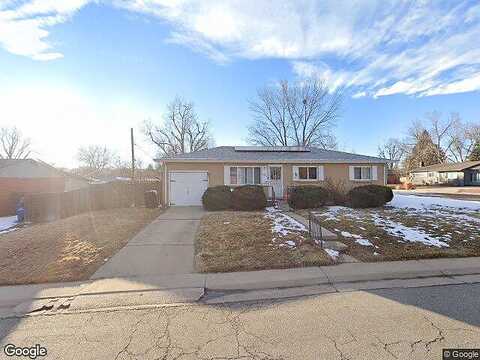 Independence, ARVADA, CO 80004